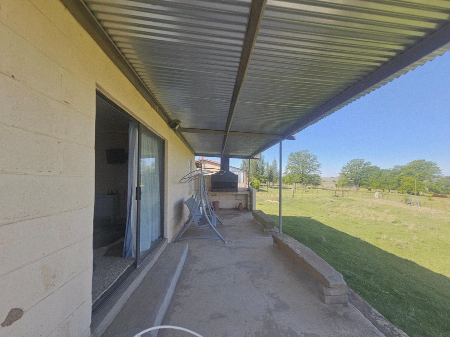 17 Bedroom Property for Sale in Ladybrand Free State